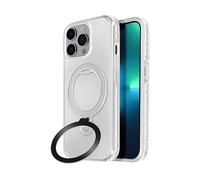 AVIZAR Standease COVER per Apple iPhone 13 Pro, Bianco