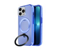 AVIZAR Standease COVER per Apple iPhone 13 Pro Max, Blu