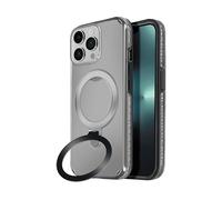 AVIZAR Standease COVER per Apple iPhone 13 Pro Max, Nero