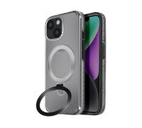 AVIZAR Standease COVER per Apple iPhone 14, Nero
