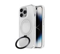 AVIZAR Standease COVER per Apple iPhone 14 Pro Max, Bianco