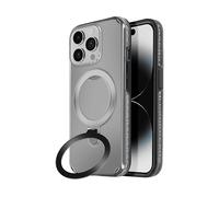 AVIZAR Standease COVER per Apple iPhone 14 Pro, Nero