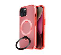 AVIZAR Standease COVER per Apple iPhone 14, Rosso