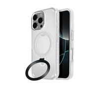 AVIZAR Standease COVER per Apple iPhone 16 Pro Max, Bianco