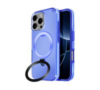 AVIZAR Standease COVER per Apple iPhone 16 Pro Max, Blu