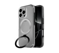 AVIZAR Standease COVER per Apple iPhone 16 Pro Max, Nero
