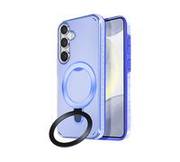 AVIZAR Standease COVER per Samsung Galaxy S25 Plus, Blu