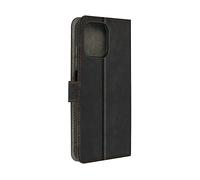 AVIZAR STRAP CUSTODIA A LIBRO per Blackview A96, Nero