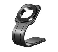 Avizar, Supporto Auto Magnetico Adesivo e Flessibile 360° per Smartphone
