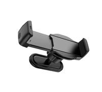 Avizar, Supporto Magnetico con Pinze per Smartphone su Superficie Metallica