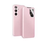 AVIZAR Sview CUSTODIA A LIBRO per Samsung Galaxy S26, Rosa