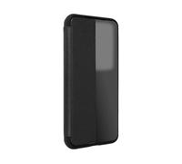 AVIZAR Sview CUSTODIA per Huawei P60 Pro, Nero