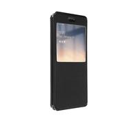 Custodia rigida Avizar con finestra nera per Samsung Galaxy Note 9
