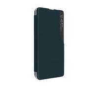 AVIZAR Sview CUSTODIA per Samsung Galaxy S21 FE, Verde