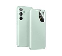 AVIZAR SVIEW SERIE CUSTODIA A LIBRO per Samsung Galaxy S26, Verde