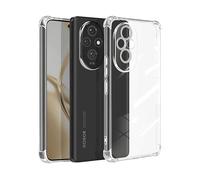AVIZAR TOUGHGUARD CLEAR LINE COVER per Honor 200, Trasparente
