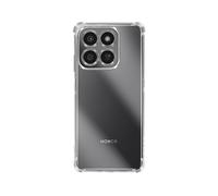 AVIZAR TOUGHGUARD CLEAR LINE COVER per Honor 400 Smart, Trasparente