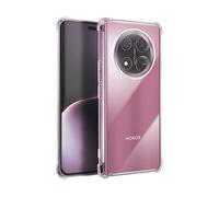 AVIZAR TOUGHGUARD CLEAR LINE COVER per Honor Magic 7 Lite, Trasparente
