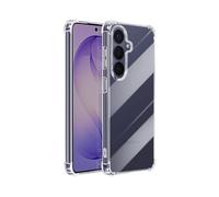 AVIZAR TOUGHGUARD CLEAR LINE COVER per Samsung Galaxy S26 Plus, Trasparente