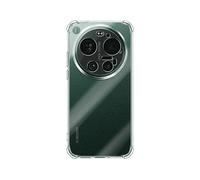 AVIZAR TOUGHGUARD CLEAR LINE COVER per Xiaomi 17 Ultra, Trasparente