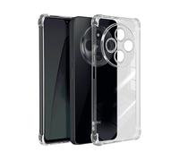 AVIZAR TOUGHGUARD CLEAR LINE COVER per Xiaomi Poco C75, Trasparente