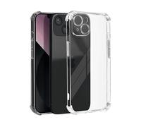 AVIZAR TOUGHSHIELD COVER per Apple iPhone 13, Trasparente