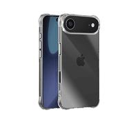 AVIZAR TOUGHSHIELD COVER per Apple iPhone 17 Air, Trasparente