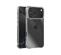 AVIZAR TOUGHSHIELD COVER per Apple iPhone 17 Pro, Trasparente