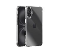 AVIZAR TOUGHSHIELD COVER per Apple iPhone 17, Trasparente
