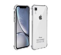 AVIZAR TOUGHSHIELD COVER per Apple iPhone XR, Trasparente