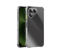 AVIZAR TOUGHSHIELD COVER per Fairphone 6, Trasparente
