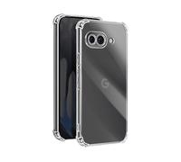 Avizar Cover per Google Pixel 9a Paraurti Trasparente