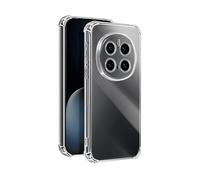 AVIZAR Toughshield COVER per Honor Magic 7 Pro, Trasparente