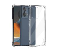 AVIZAR TOUGHSHIELD COVER per Motorola Edge 50 Fusion, Trasparente