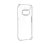 AVIZAR TOUGHSHIELD COVER per Nothing Phone 2a Plus, Trasparente