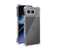AVIZAR Toughshield COVER per OnePlus Nord 4, Trasparente