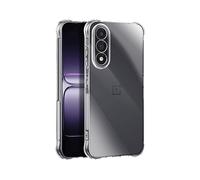 AVIZAR TOUGHSHIELD COVER per OnePlus Nord 5, Trasparente