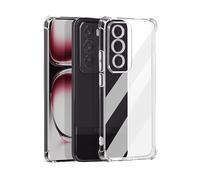 AVIZAR TOUGHSHIELD COVER per Oppo Reno 12 Pro, Trasparente