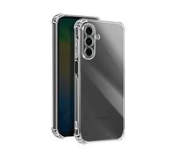 AVIZAR Toughshield COVER per Samsung Galaxy A26, Trasparente