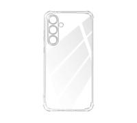 AVIZAR TOUGHSHIELD COVER per Samsung Galaxy A35, Trasparente