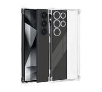 AVIZAR TOUGHSHIELD COVER per Samsung Galaxy S24 Ultra, Trasparente