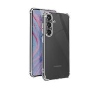 AVIZAR Toughshield COVER per Samsung Galaxy S25 Plus, Trasparente