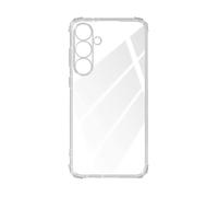 AVIZAR TOUGHSHIELD COVER per Samsung Galaxy S25 Plus, Trasparente