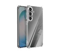 AVIZAR TOUGHSHIELD COVER per Samsung Galaxy S26 Plus, Trasparente