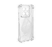 AVIZAR TOUGHSHIELD COVER per Xiaomi 14, Trasparente