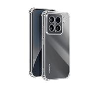 AVIZAR Toughshield COVER per Xiaomi 15 Pro, Trasparente
