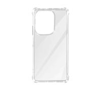 AVIZAR TOUGHSHIELD COVER per Xiaomi Poco M6 Pro 4G, Trasparente