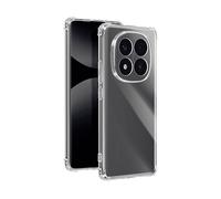 AVIZAR Toughshield COVER per Xiaomi Redmi Note 14 Pro Plus, Trasparente