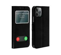 AVIZAR Towind CUSTODIA per Apple iPhone 11 Pro, Nero