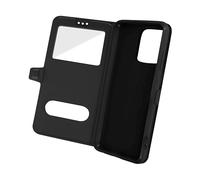 AVIZAR Towind CUSTODIA per Apple iPhone 13 Pro Max, Nero